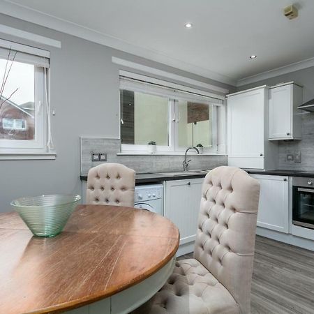 Iona Residence - Donnini Apartments Ayr Dış mekan fotoğraf