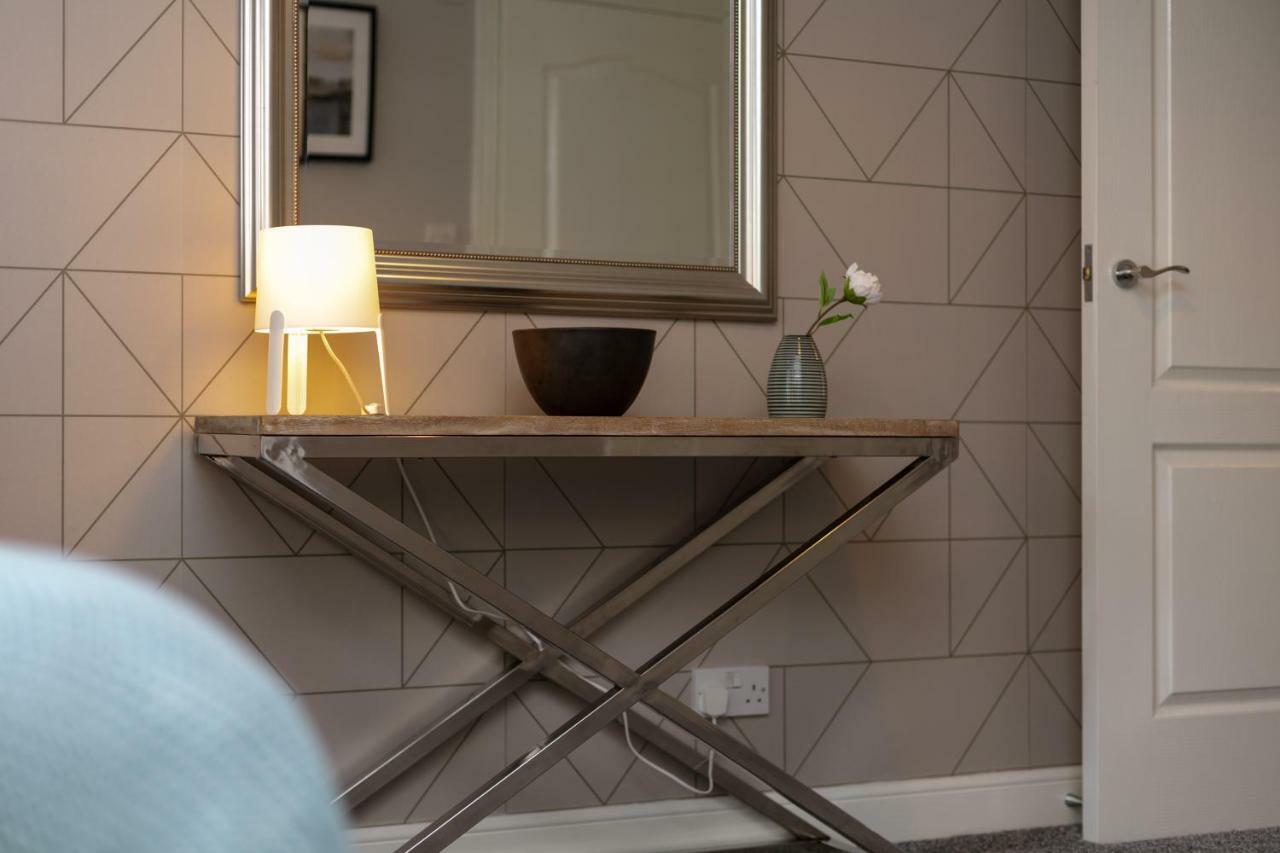Iona Residence - Donnini Apartments Ayr Dış mekan fotoğraf